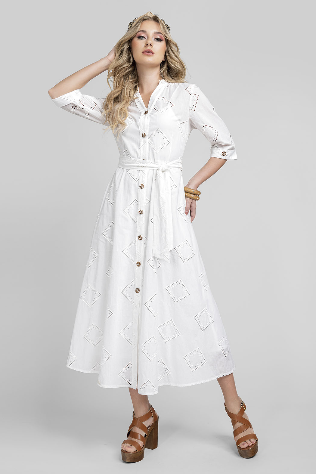 Clave de Articulo (07512590801).