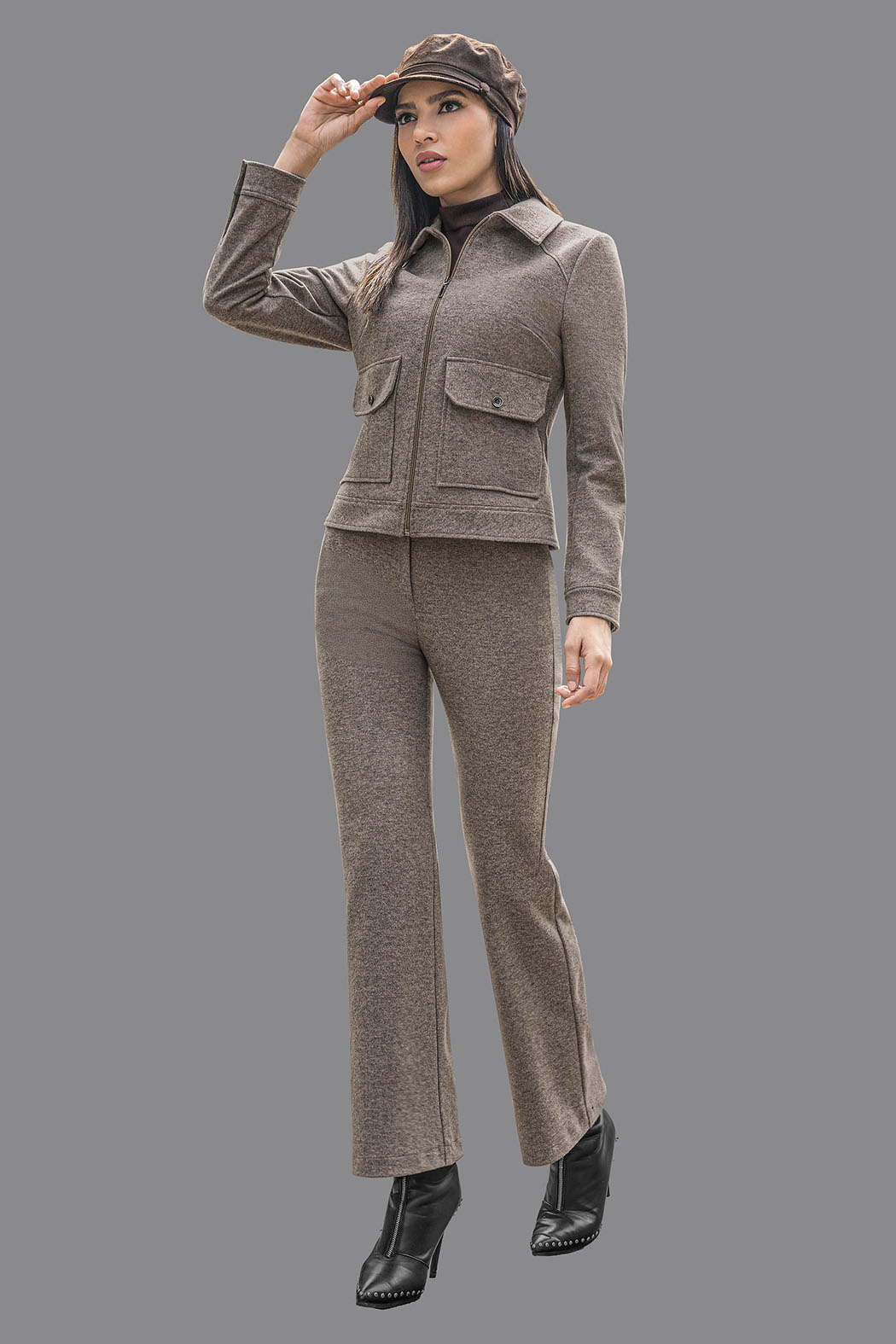 Clave de Articulo (07542577803).