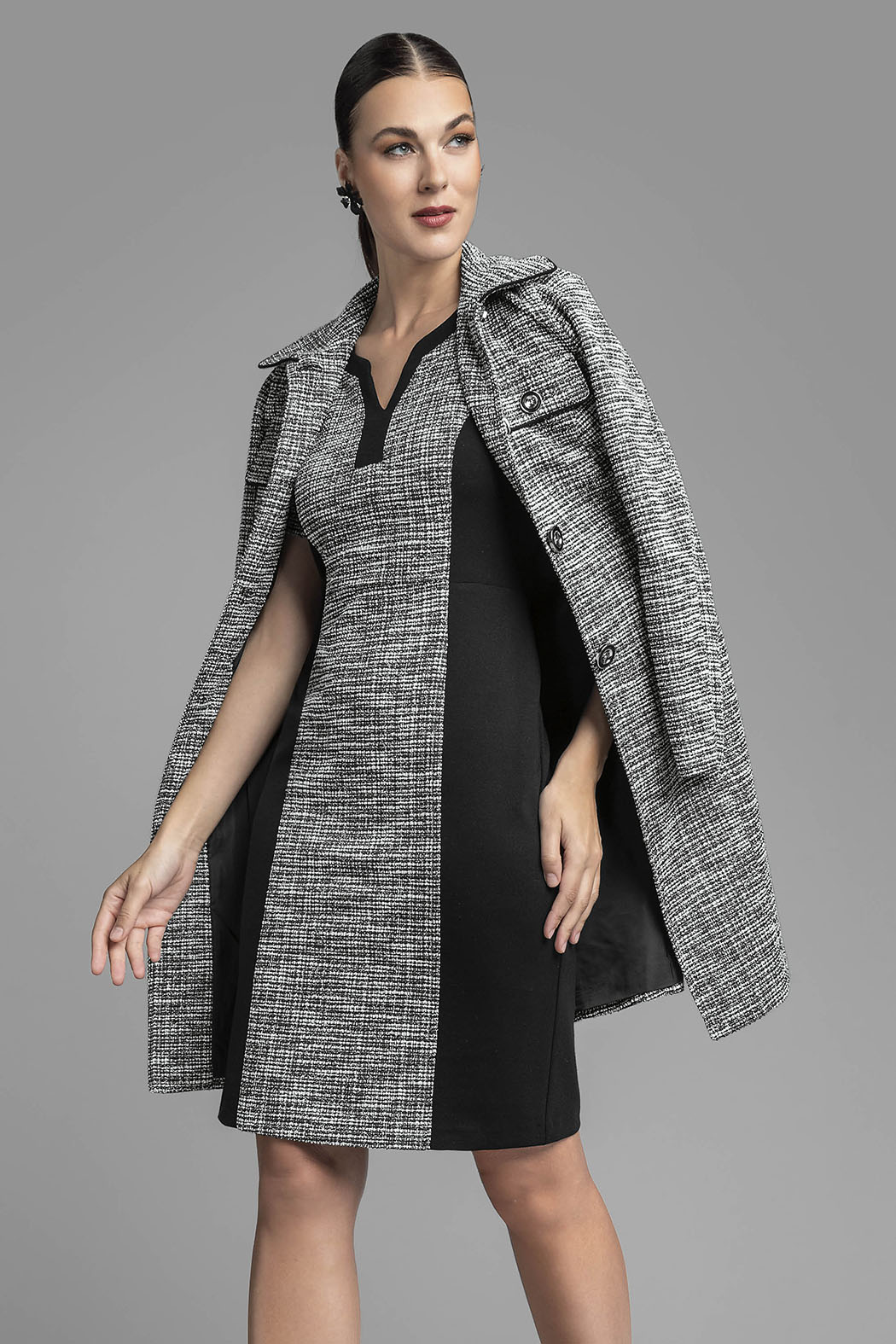 Clave de Articulo (07542579501).