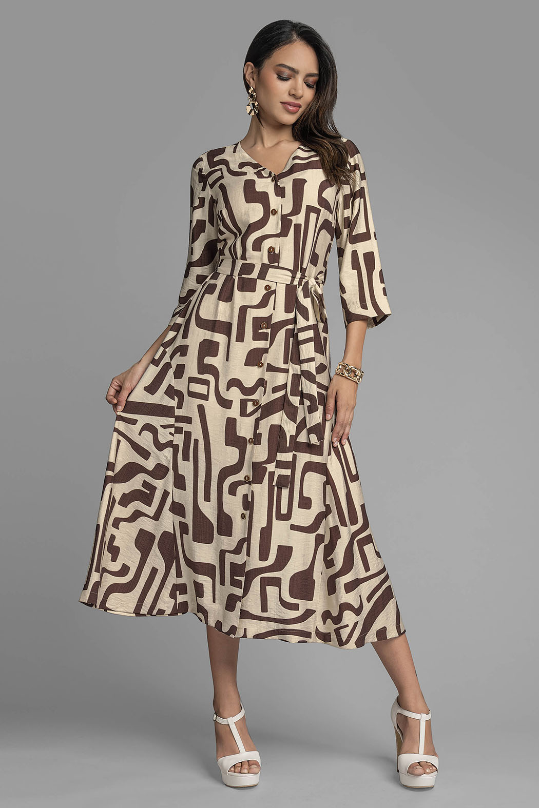 Clave de Articulo (07542598401).