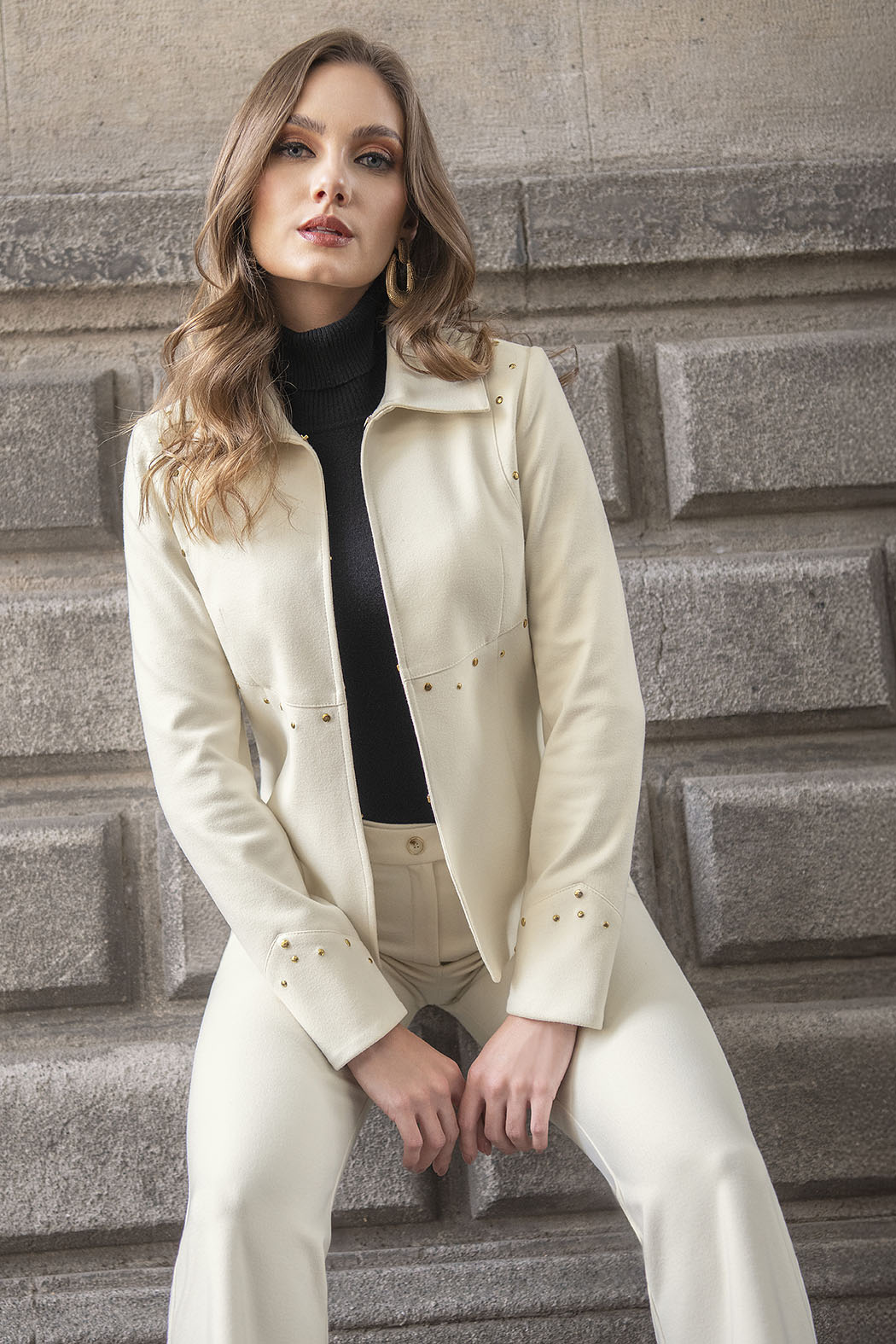 Clave de Articulo (07552510303).