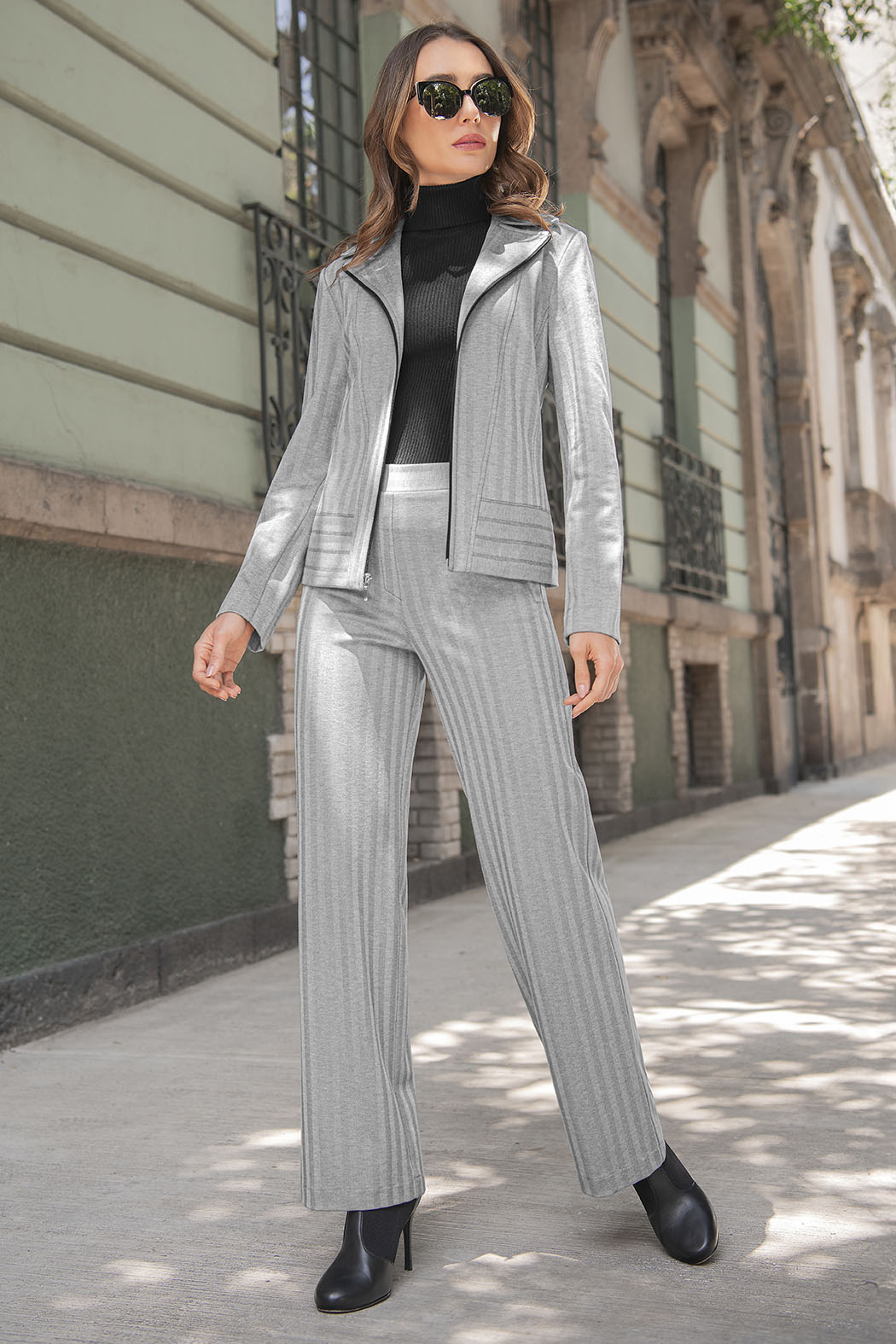 Clave de Articulo (07552510403).