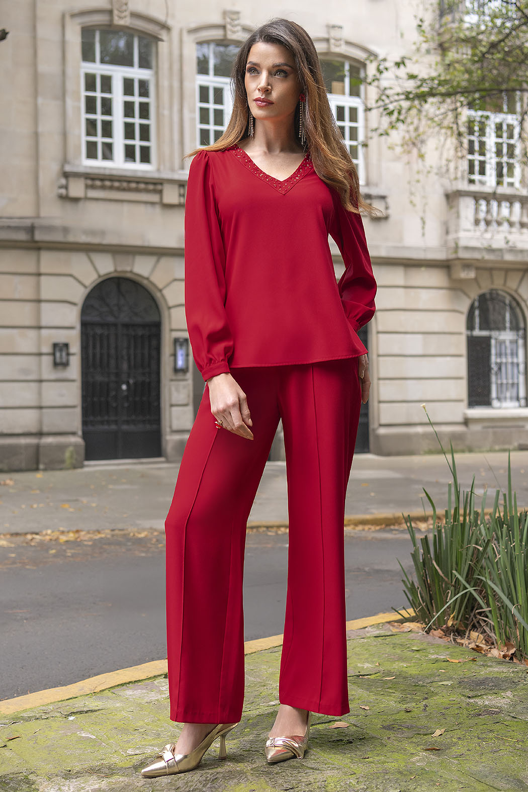 Clave de Articulo (07552510803).