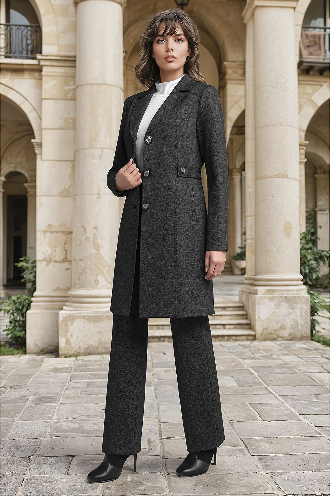 Clave de Articulo (07552511203).