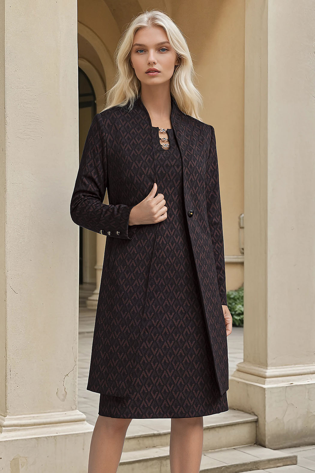 Clave de Articulo (07552512301).