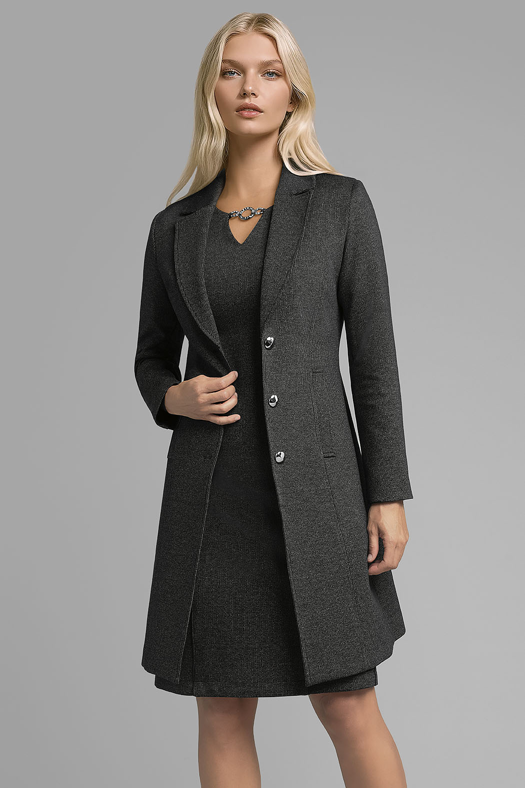 Clave de Articulo (07552513701).