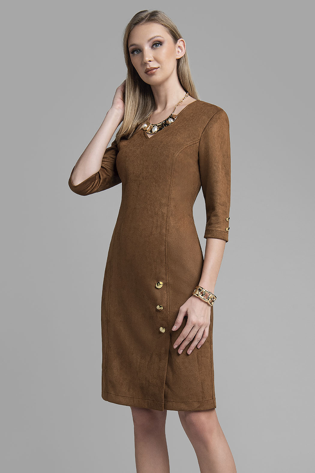 Clave de Articulo (07552598901).