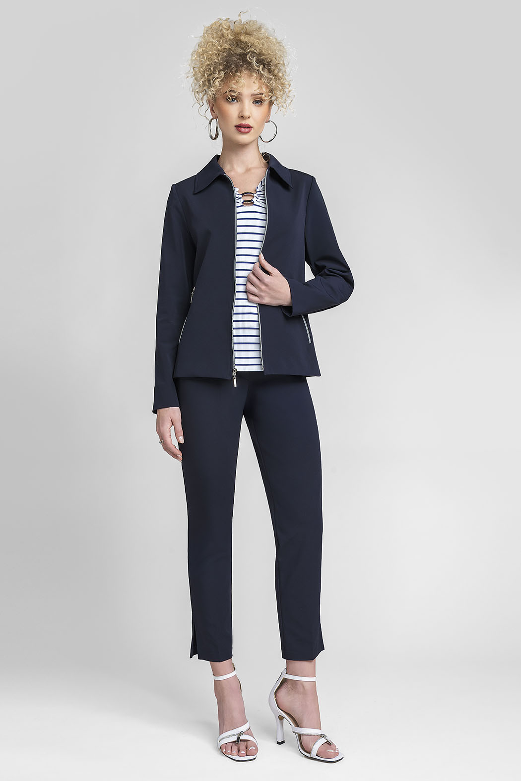 Clave de Articulo (07612673003).