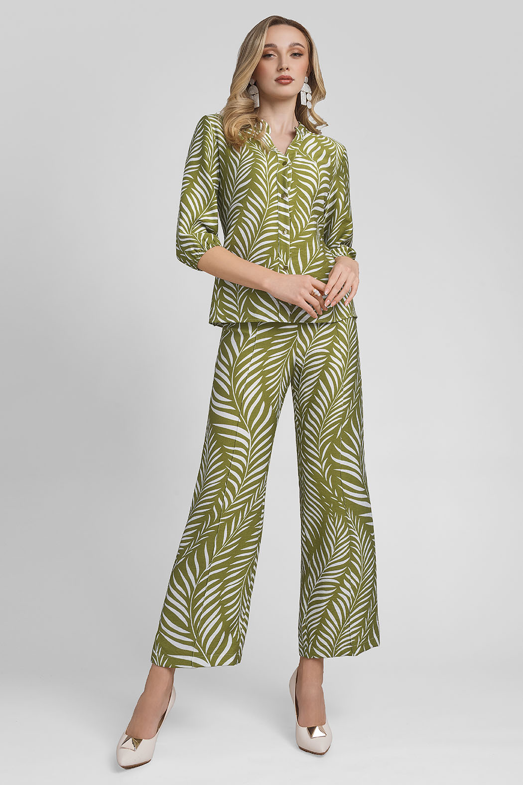 Clave de Articulo (07612673203).