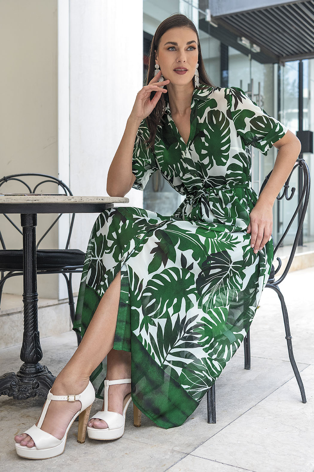 Clave de Articulo (07612690501).