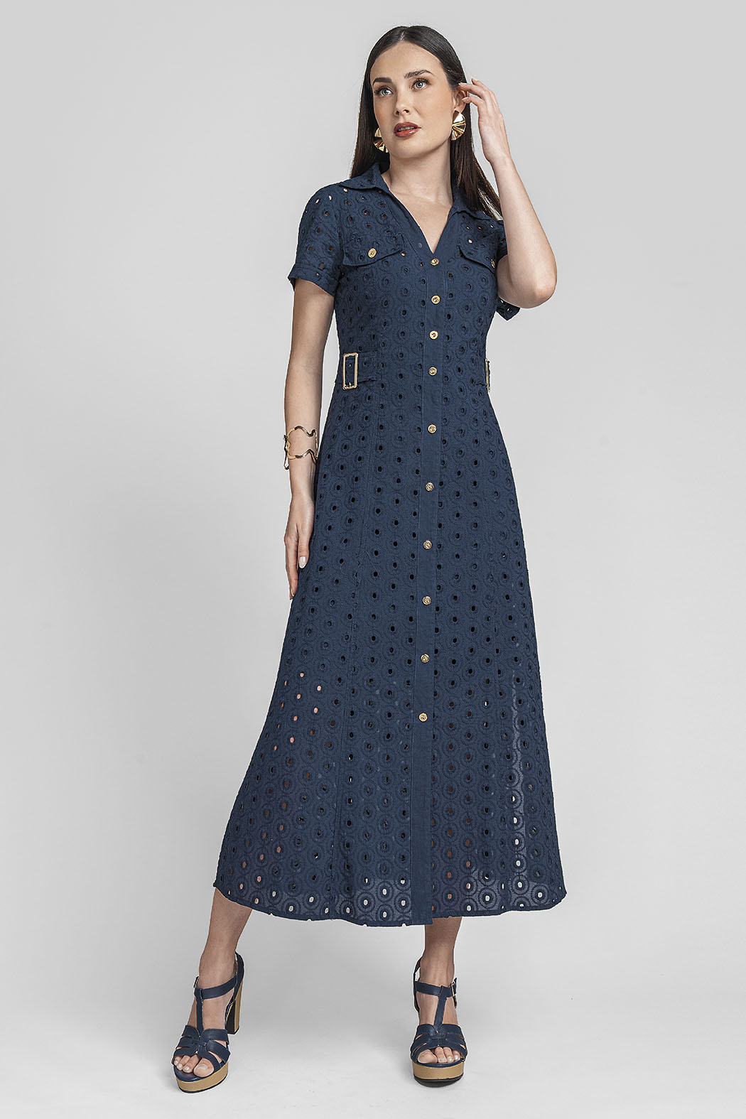 Clave de Articulo (07612690801).