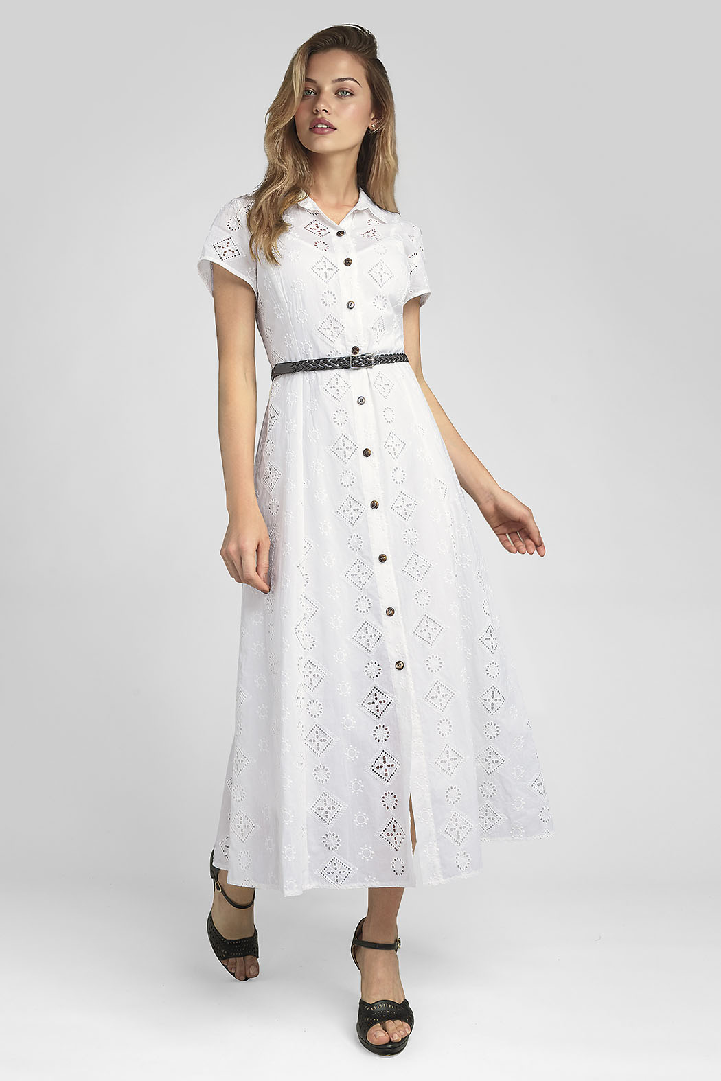 Clave de Articulo (07612691001).