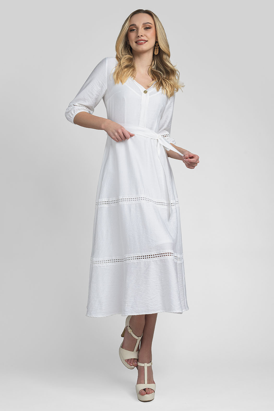 Clave de Articulo (07612691101).