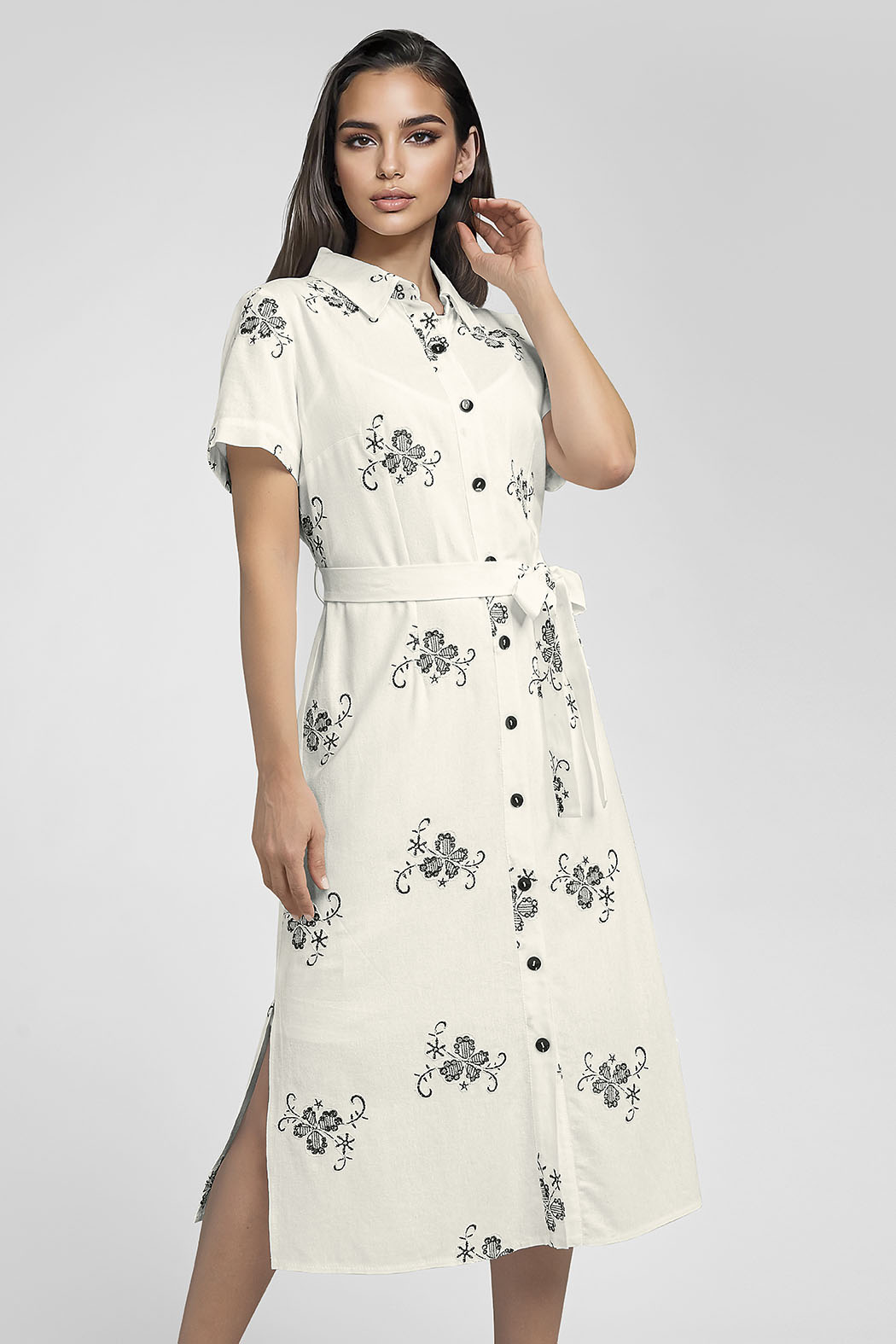 Clave de Articulo (07612692101).