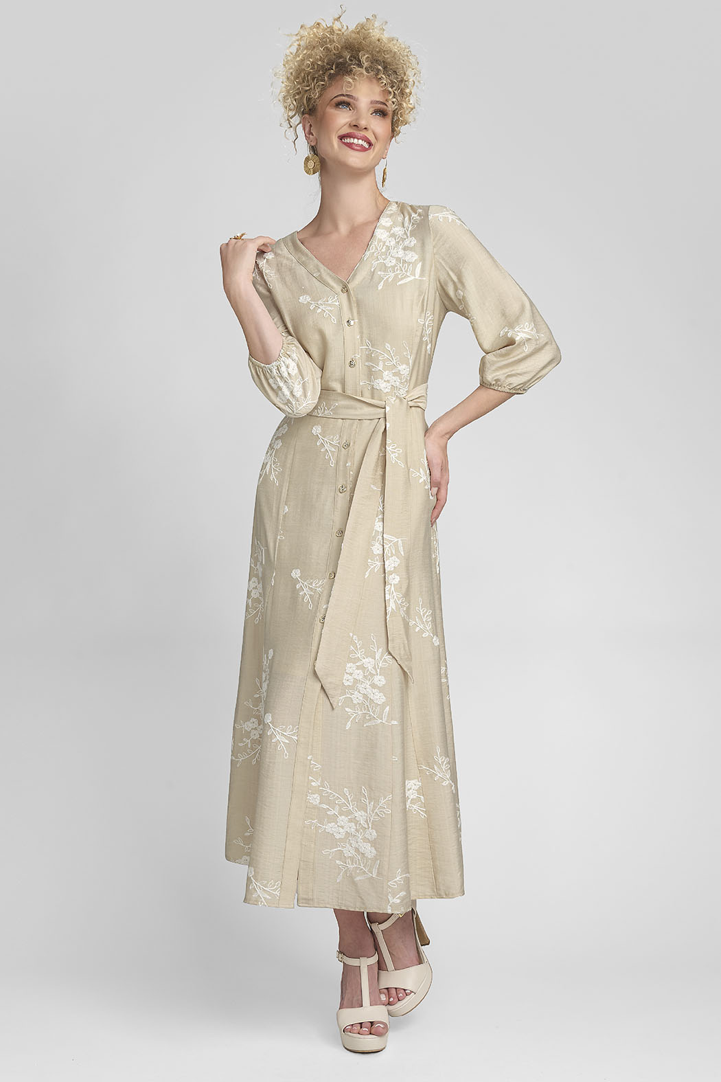 Clave de Articulo (07612692301).