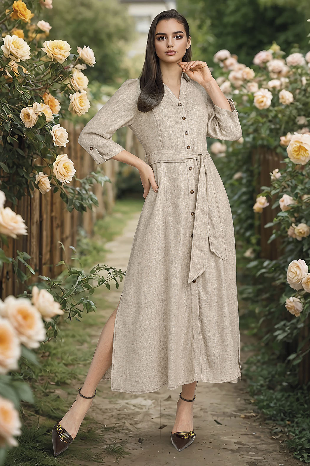 Clave de Articulo (07612692501).