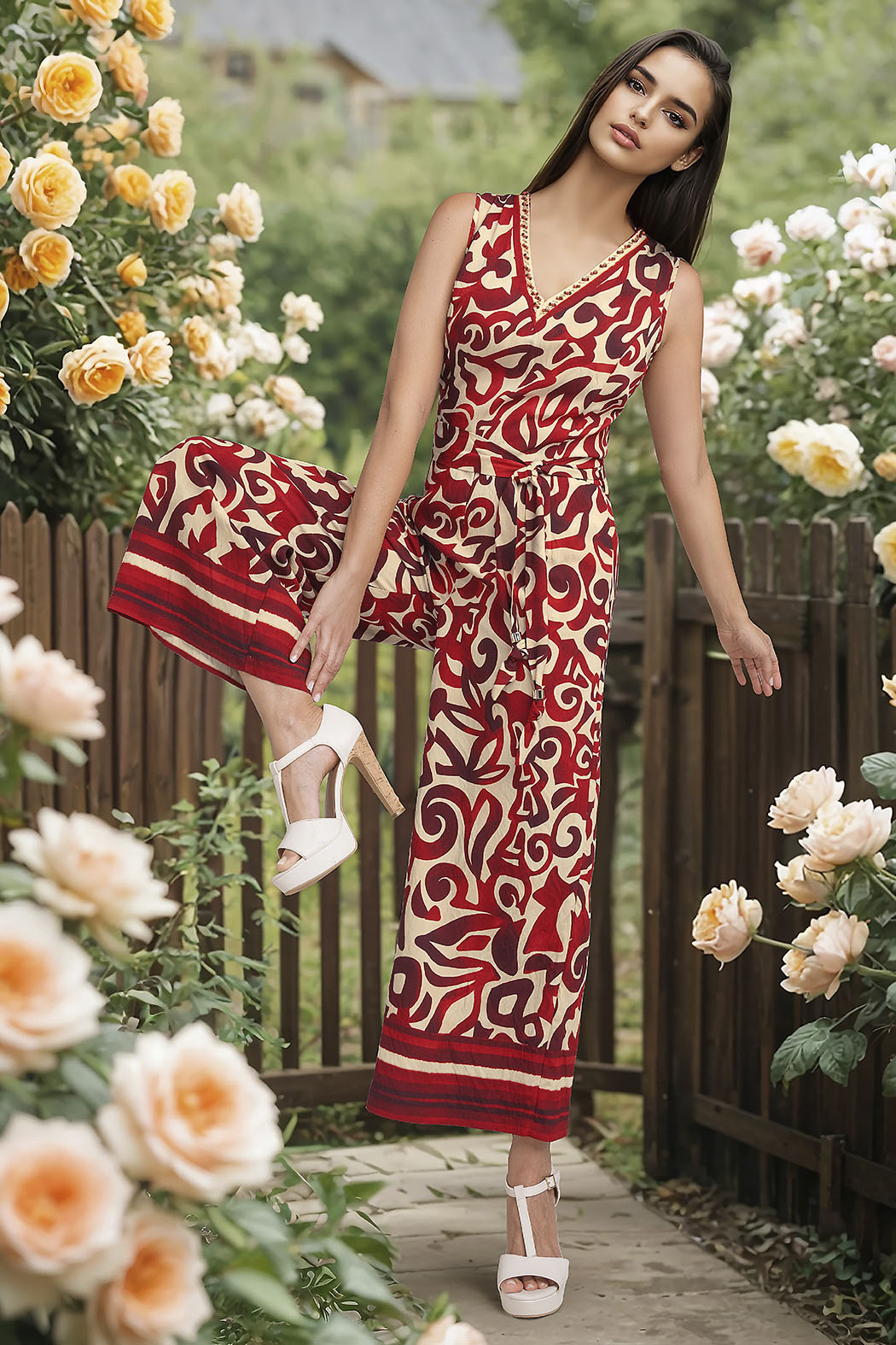 Clave de Articulo (07612693014).