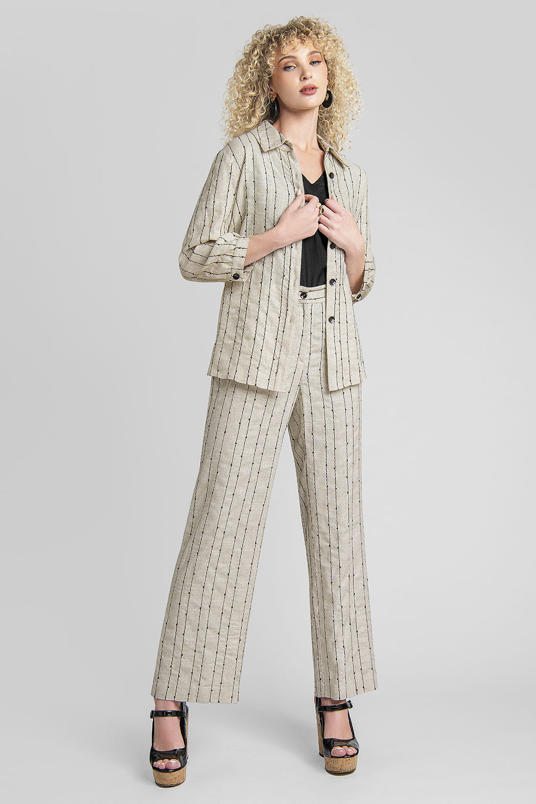 Clave de Articulo (07622676303).