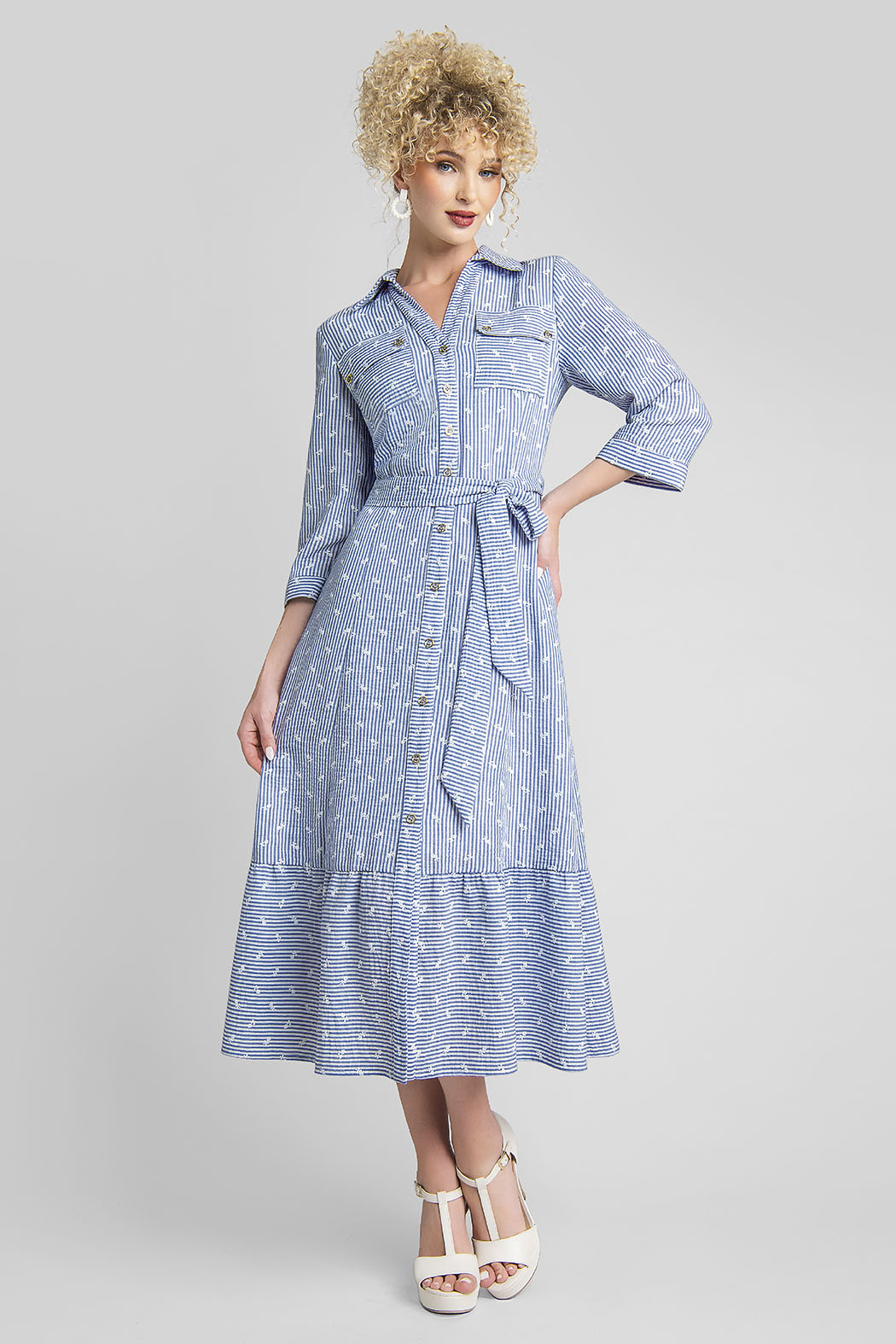 Clave de Articulo (07622694801).