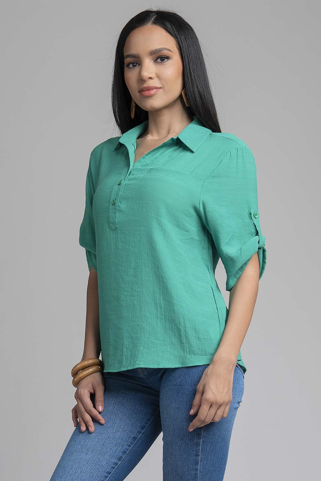 Verde Rey Cherry