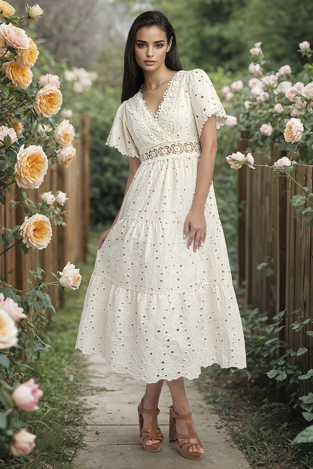 Clave de Articulo (15611000901).