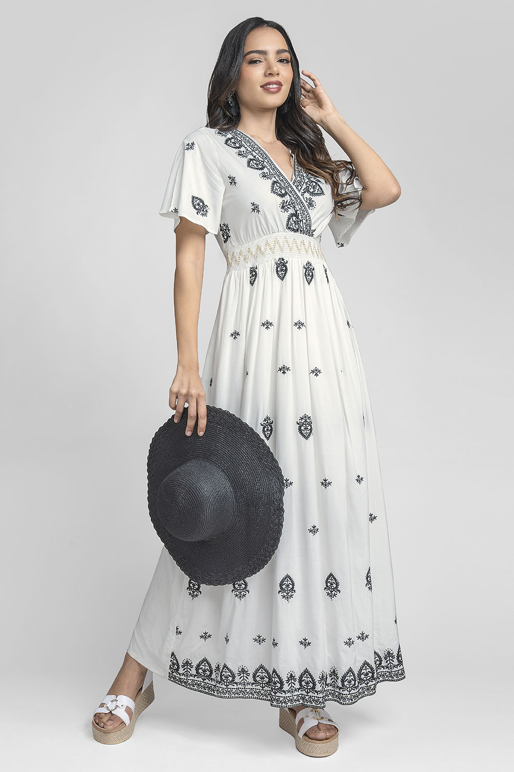 Clave de Articulo (15611300501).