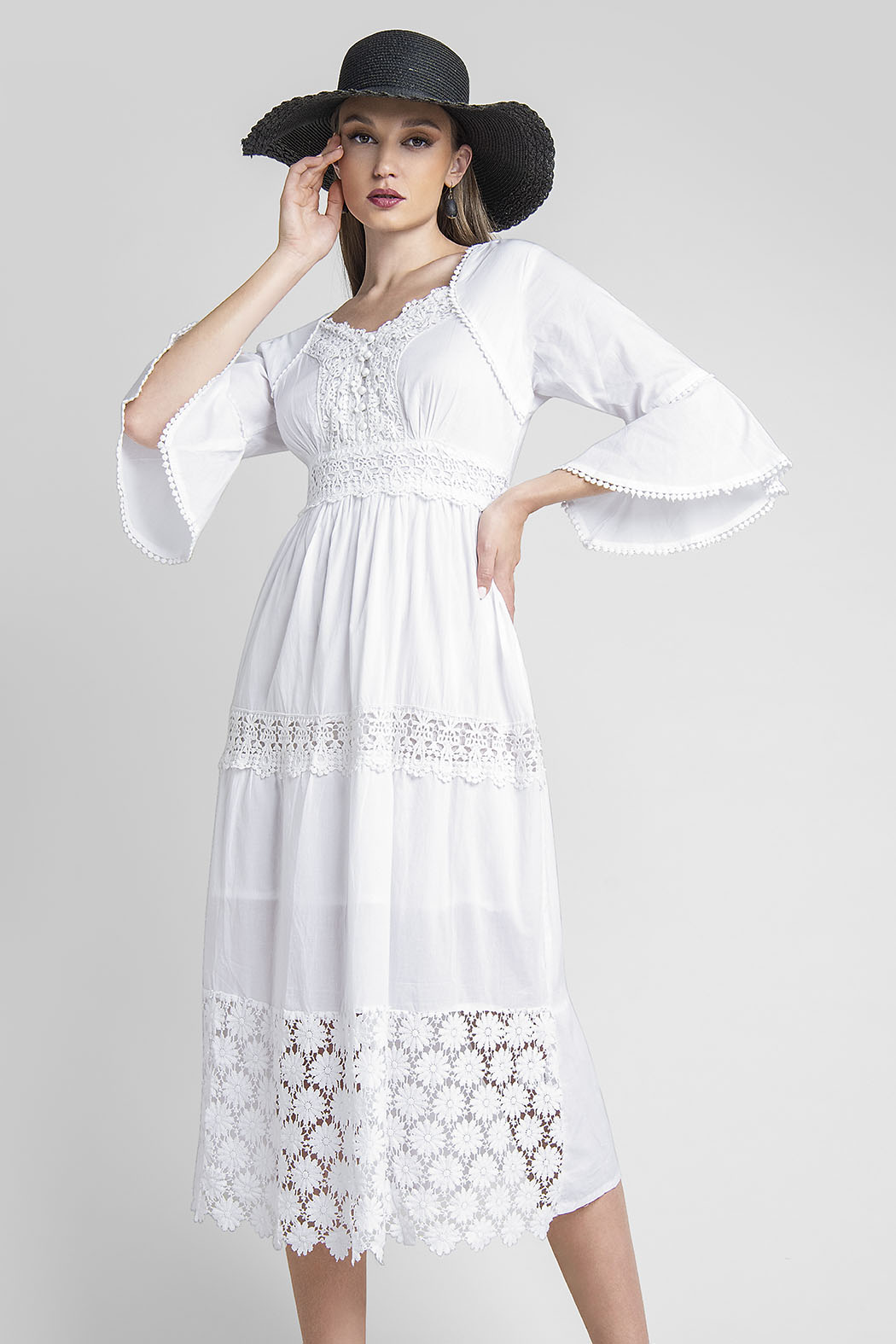 Clave de Articulo (15622501801).