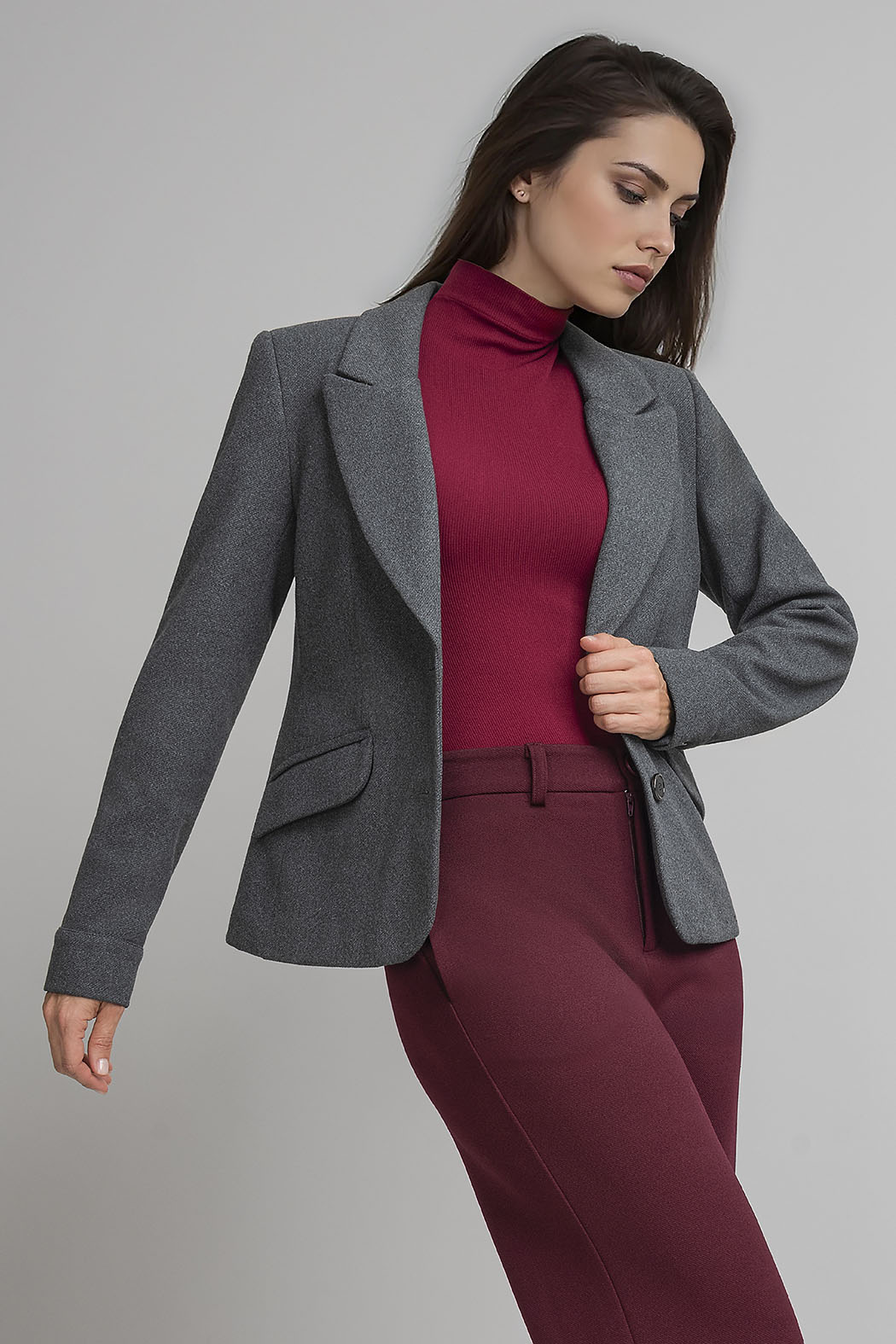 Clave de Articulo (3456350111).