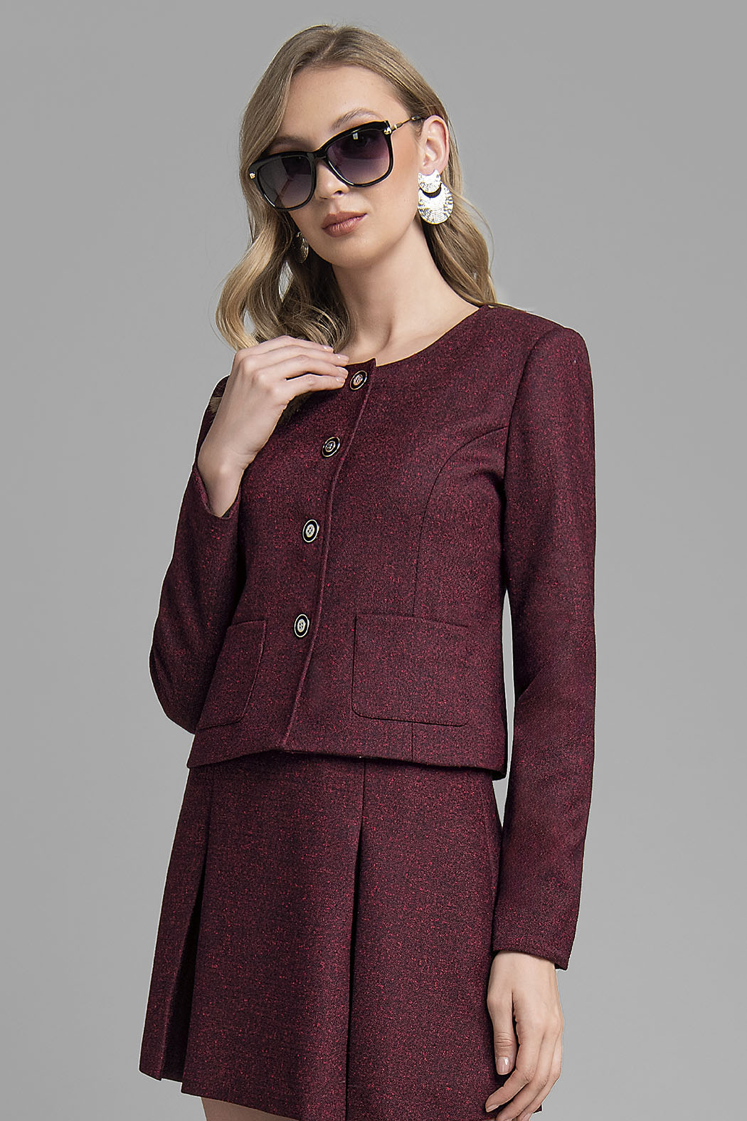 Clave de Articulo (40558090311).