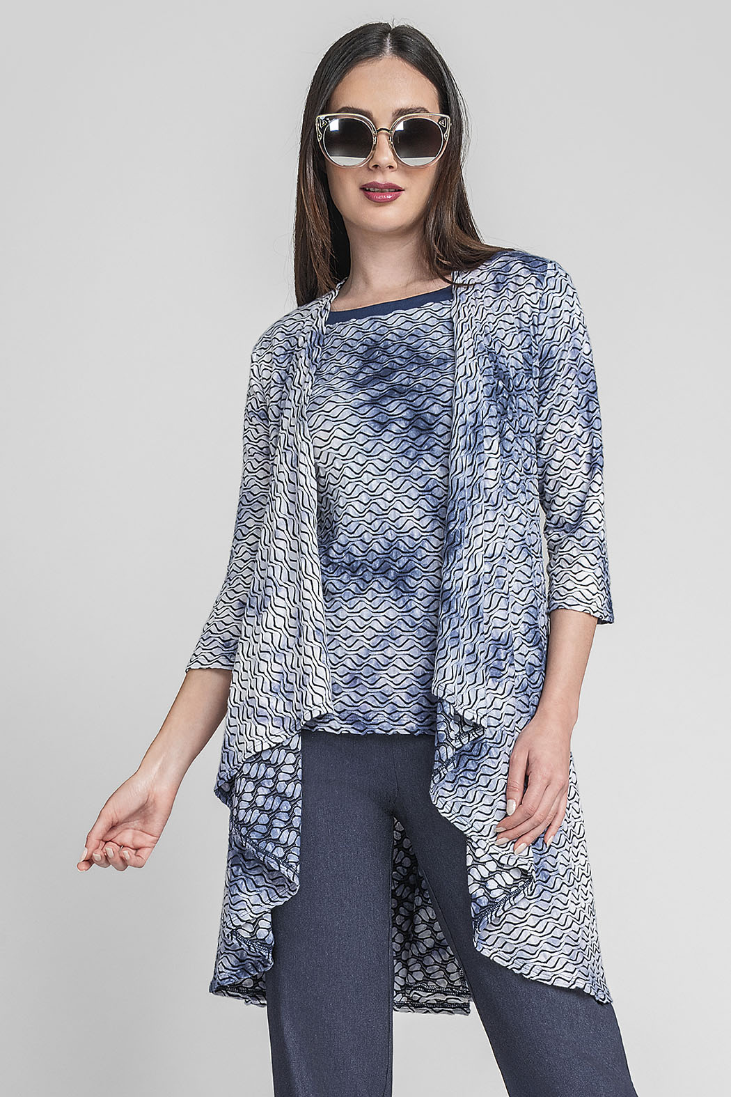 Clave de Articulo (40615010407).