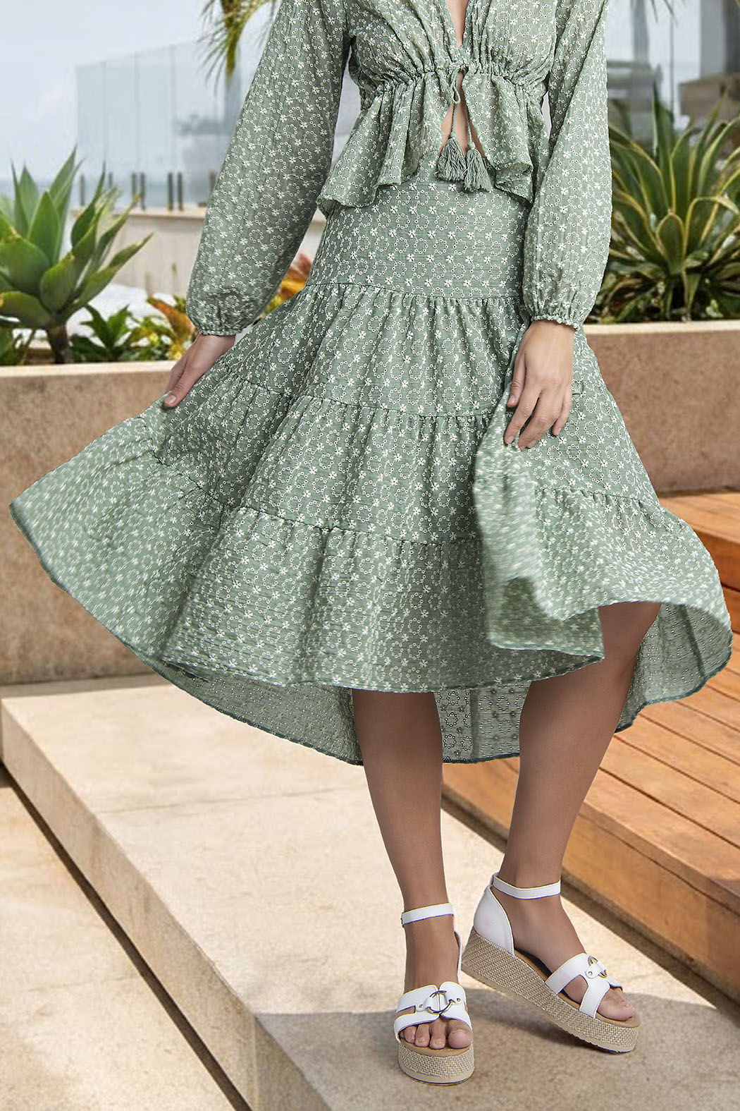 Clave de Articulo (40623040405).