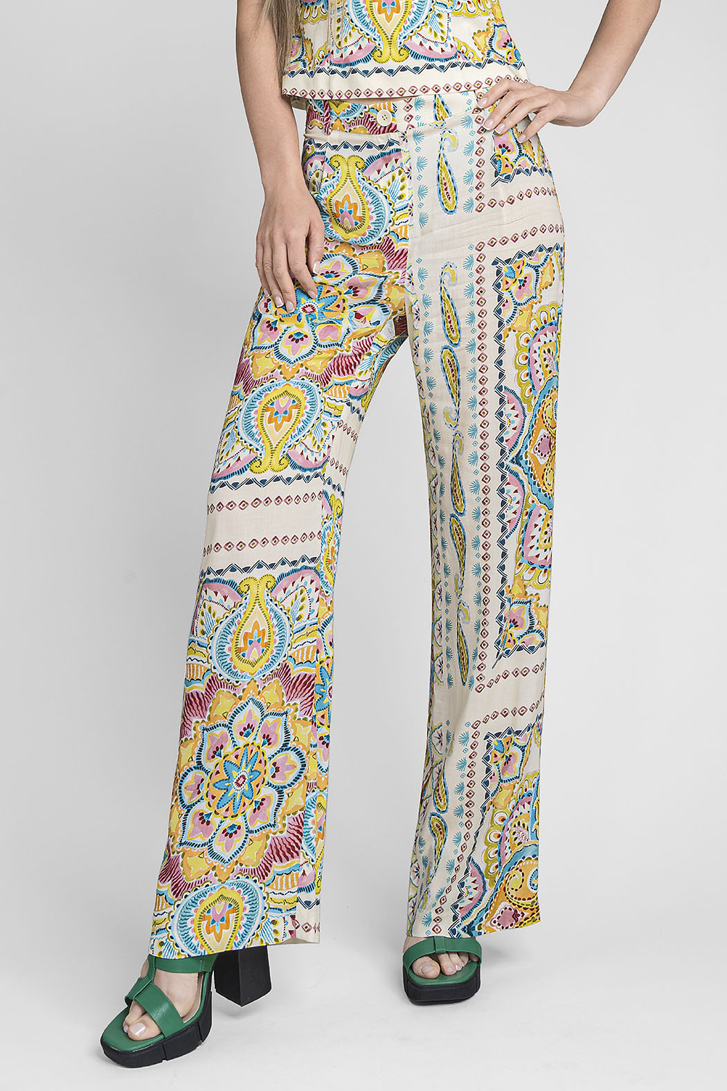 Clave de Articulo (50611600104).