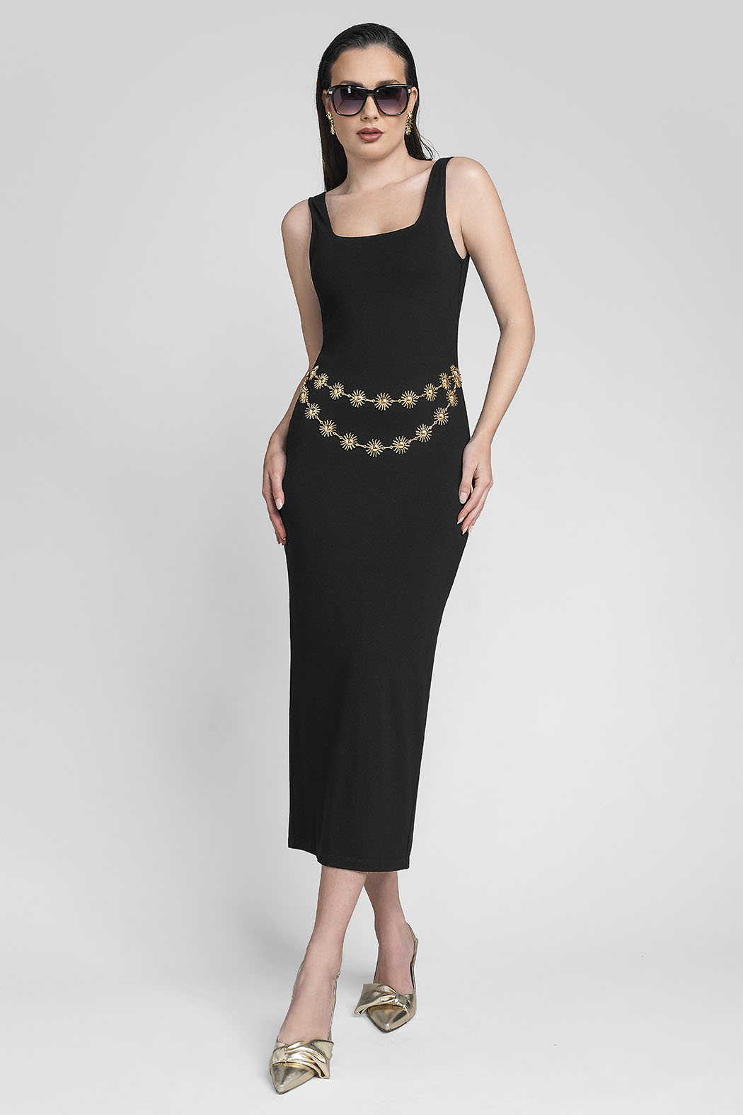 Clave de Articulo (50611600301).