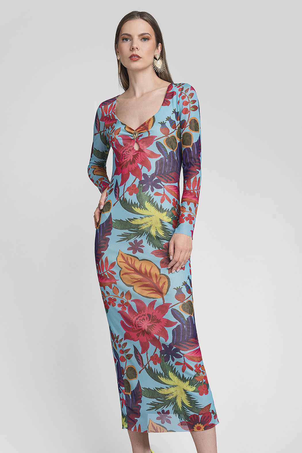 Clave de Articulo (50611600701).