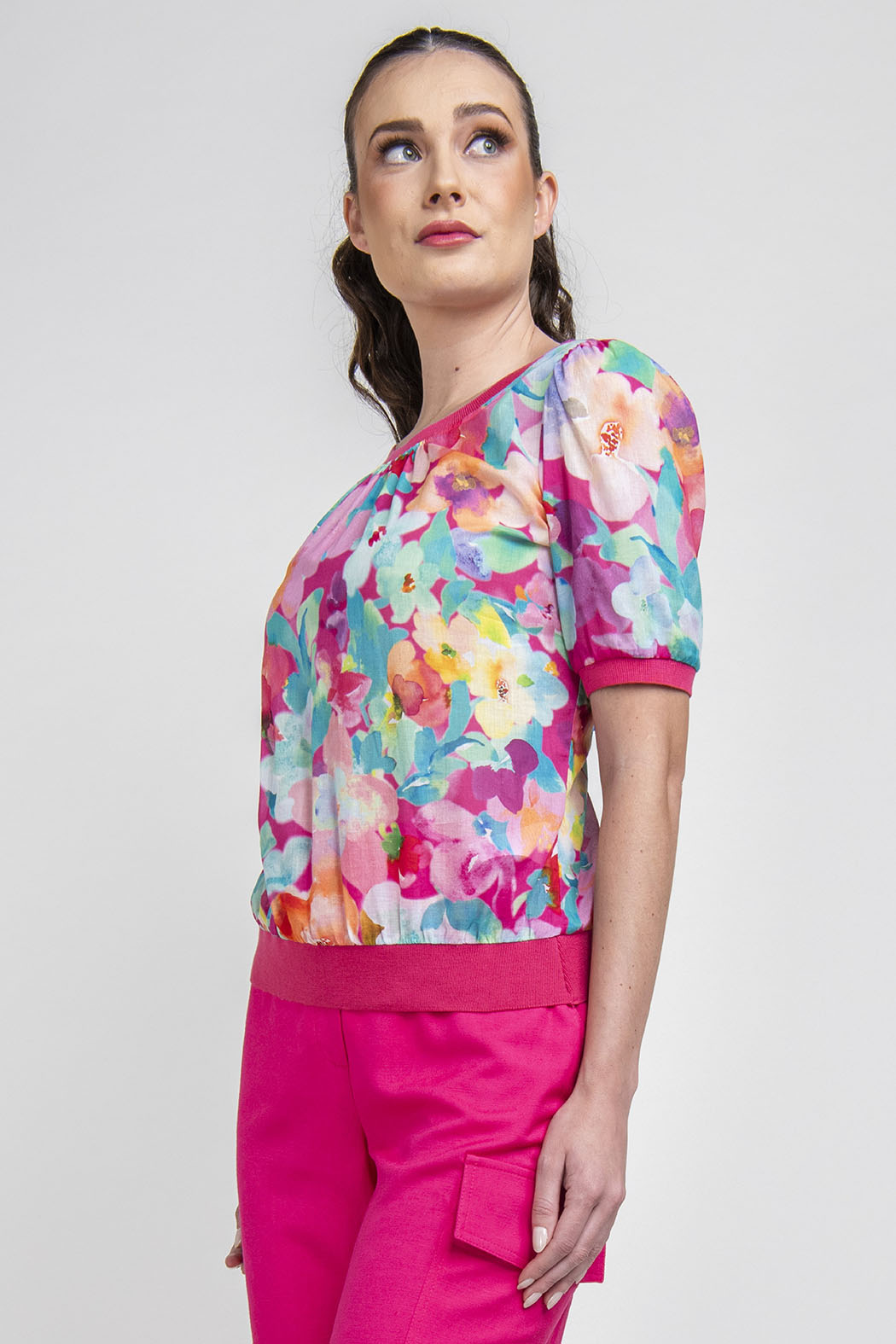 Chemy Ropa Cherry