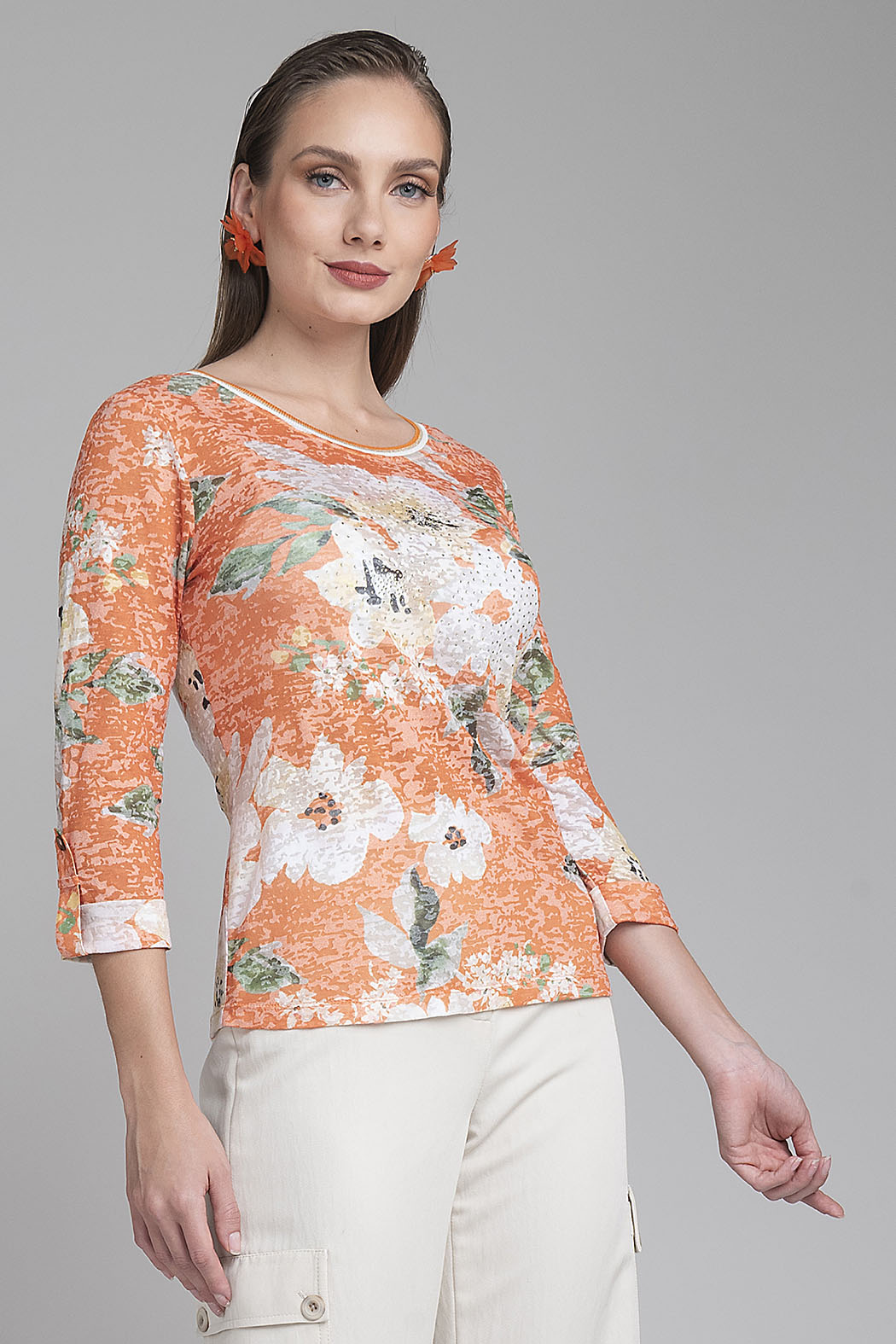 Chemy Ropa Cherry