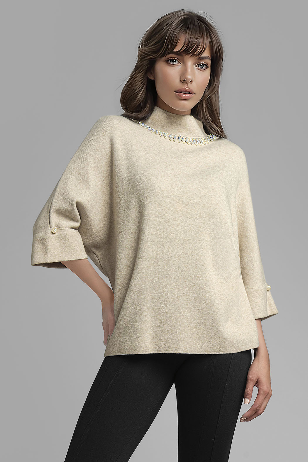 Clave de Articulo (605510107).