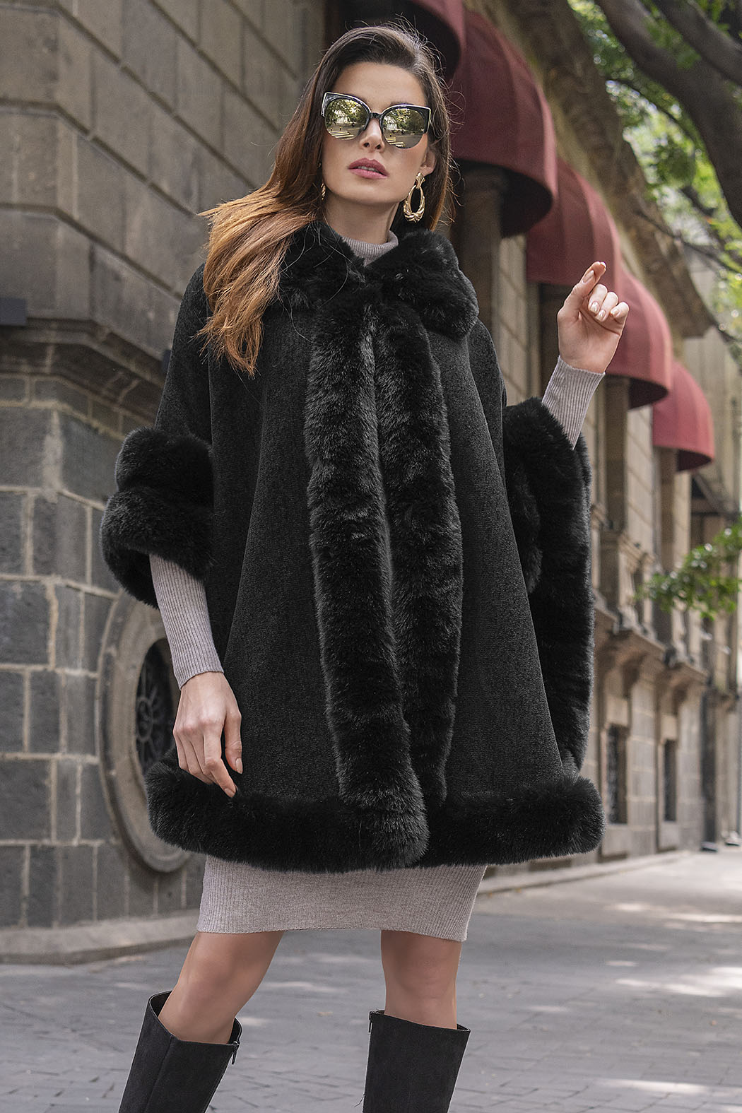 Clave de Articulo (605510510).