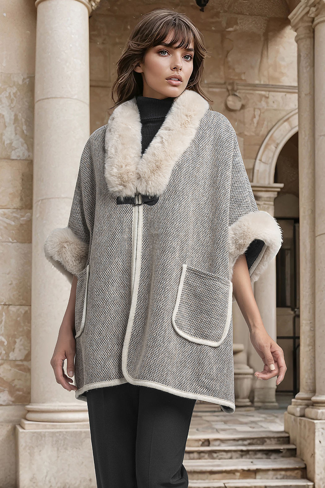 Clave de Articulo (605510610).