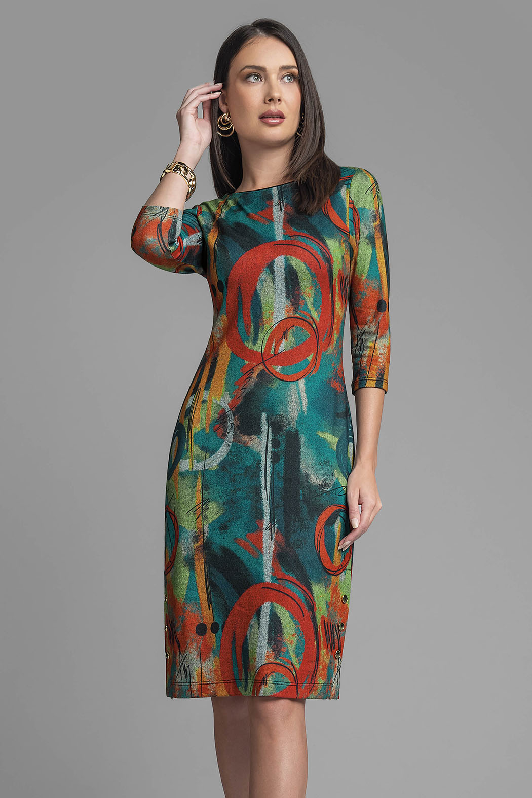 Clave de Articulo (9754165101).