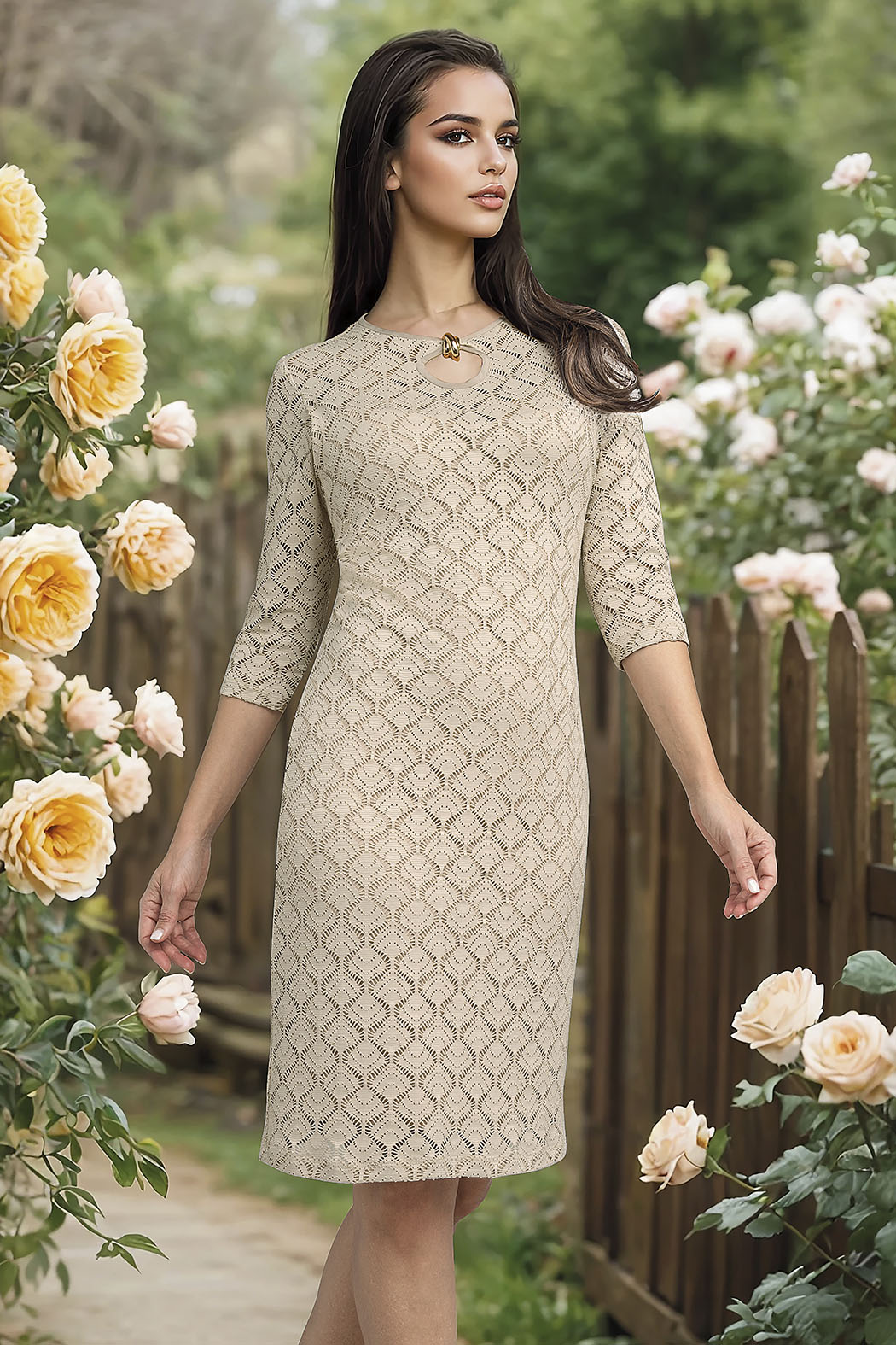 Clave de Articulo (9761223001).